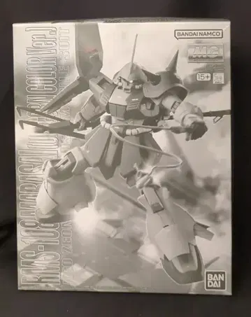 BANDAISPIRITS MG 1/100 반다이남코판 마라사이 유니콘 컬러 ver