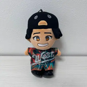 치비스트 의상 키리야마 아키토 군
