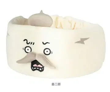 영화 치이카와 헤어밴드 시마지로