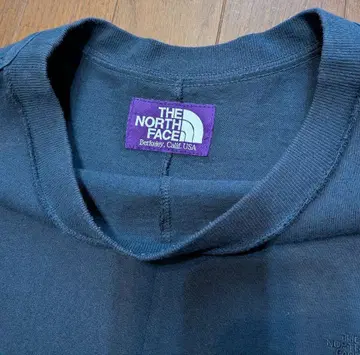 THE NORTH FACE PURPLE LABEL 롱 원피스