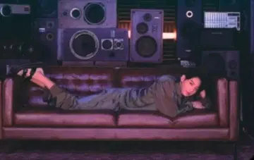 BTS JUNGKOOK BE Deluxe Edition