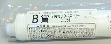 ANIME UNIVERSITY COOP 캐릭터 복권 영화 5등분의 신부 after the rain B상 B1 멀티 태피스트리 [나카노 니노]