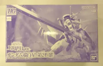 BANDAI SPIRITS HG 1/144 기동전사 건담 철혈의 오펀스 울즈헌트 건담 아스타르 제2형태