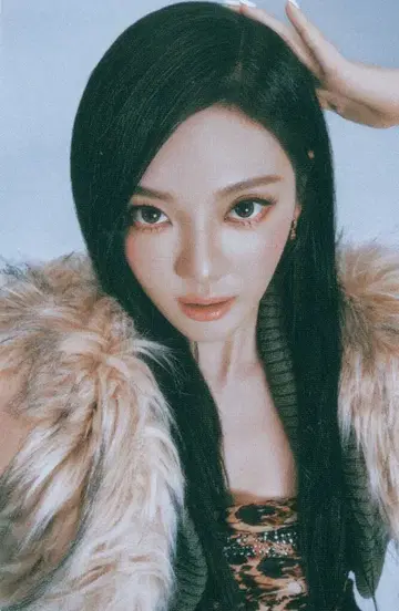 aespa NINGNING 2025 aespa LIVE TOUR SYNK:aeXIS LINE in JAPAN V