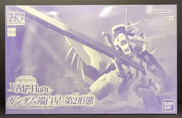 BANDAI SPIRITS HG 1/144 기동전사 건담 철혈의 오펀스 울즈헌트 건담 아스타르 제2형태