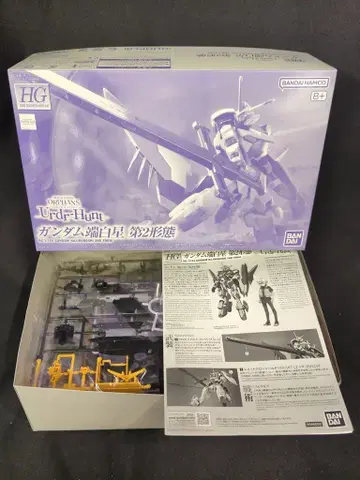 BANDAI SPIRITS HG 기동전사 건담 철혈의 오펀스 울즈헌트 건담 아슈타로트 제2형태