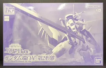 BANDAI SPIRITS HG 1/144 기동전사 건담 철혈의 오펀스 울즈하운드 건담 아스타르트 제2형태