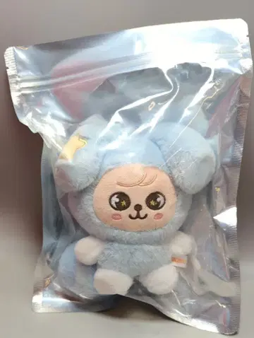 StrayKids 2026 RUN IT SEOUL 승민 PLUSH in TASY