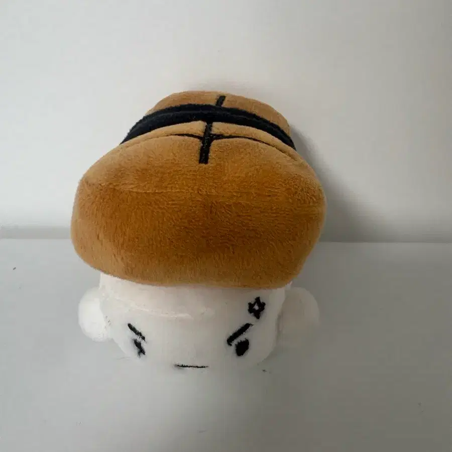 유부초밥 키링 인형