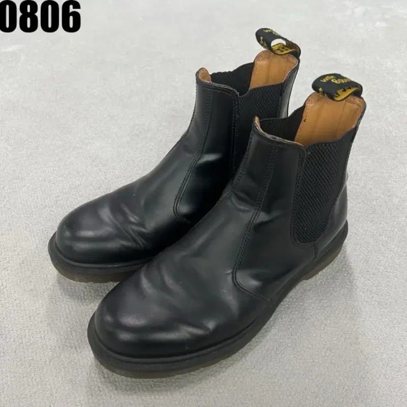 닥터마틴 워커부츠 270~275