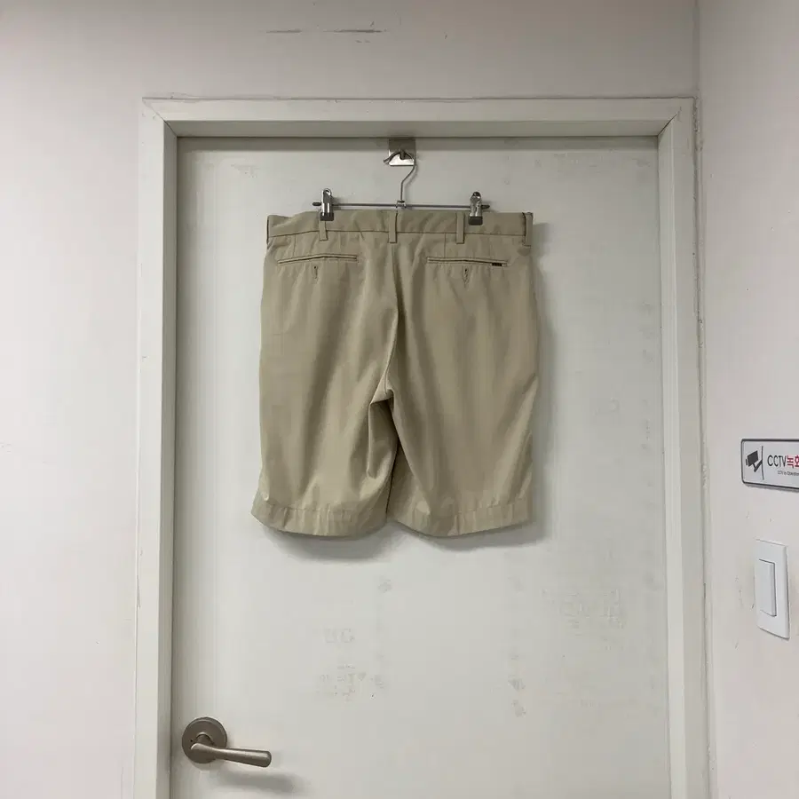 폴로 랄프로렌 치노 반바지 베이지 34