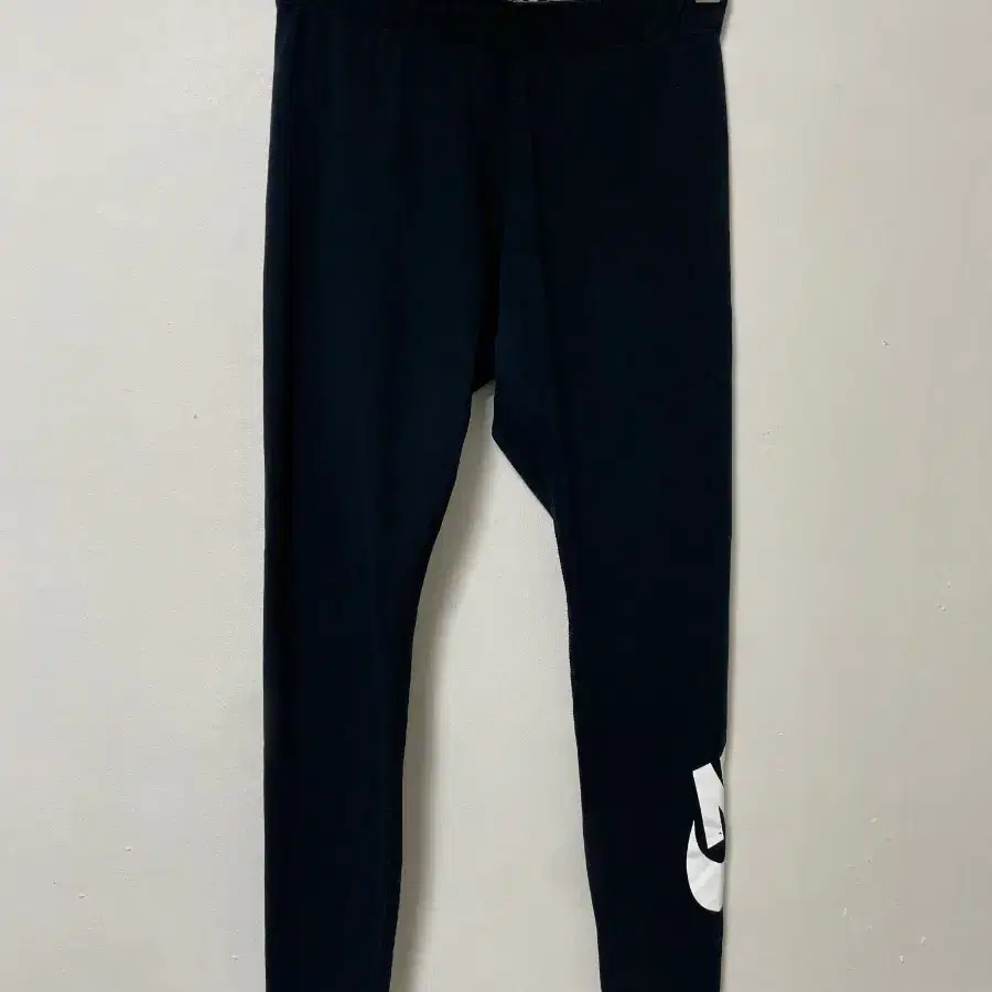 55 나이키 빅스우시 스판 레깅스 정품