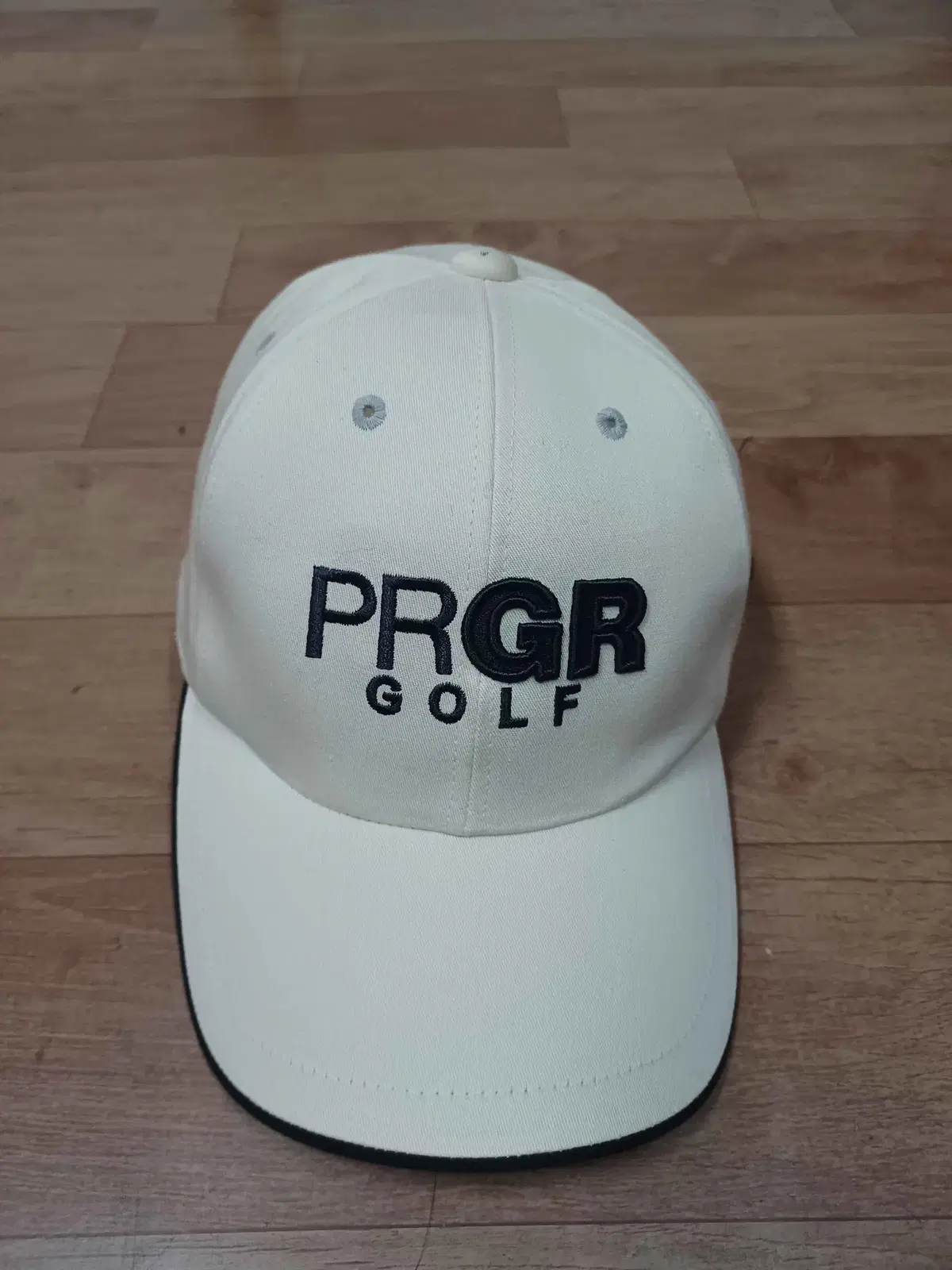 V-267/PRGR 정품 골프웨어 모자 F
