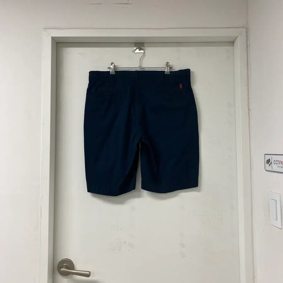 폴로 랄프로렌 치노 반바지 네이비 36