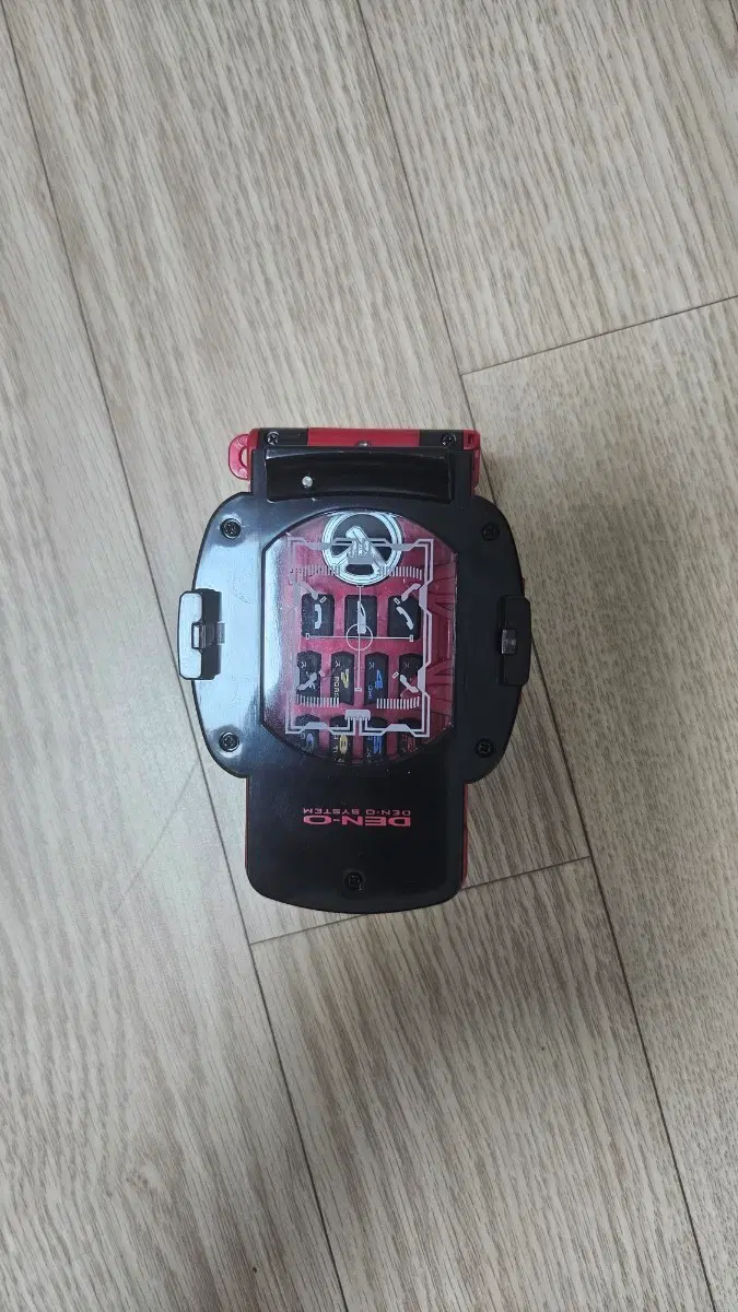 가면라이더 덴오 폰 완구