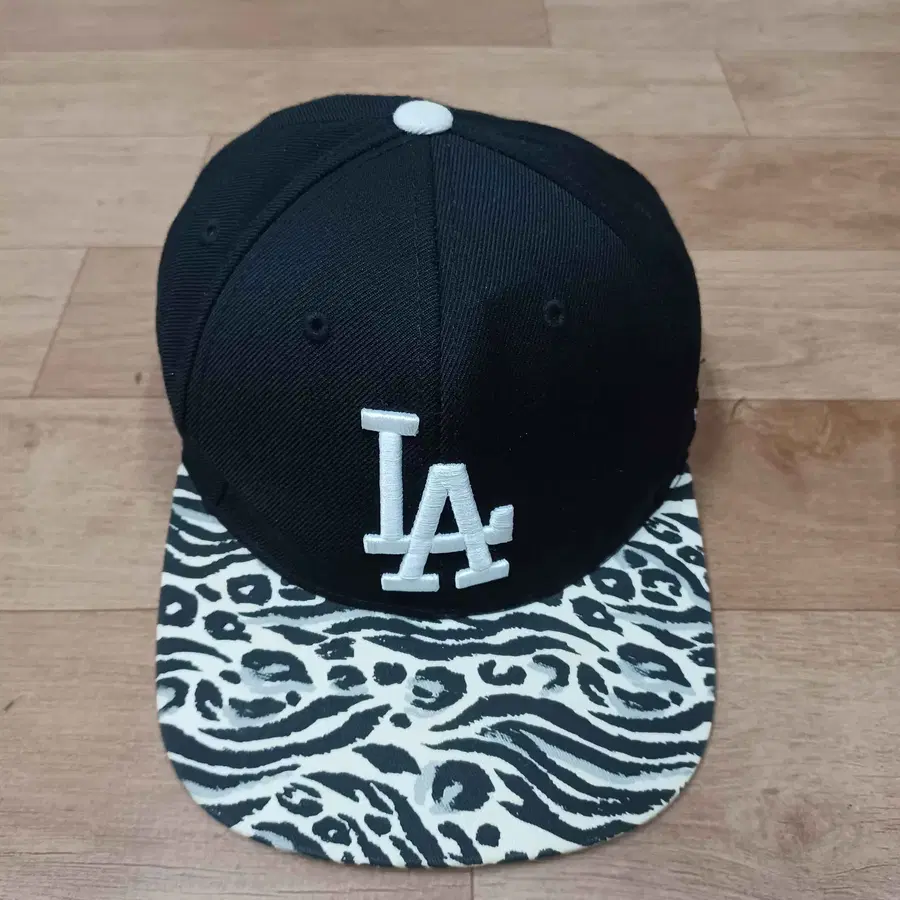 V-268/MLB 정품 남성용 스냅백 F