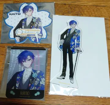 KAITO 굿즈 세트