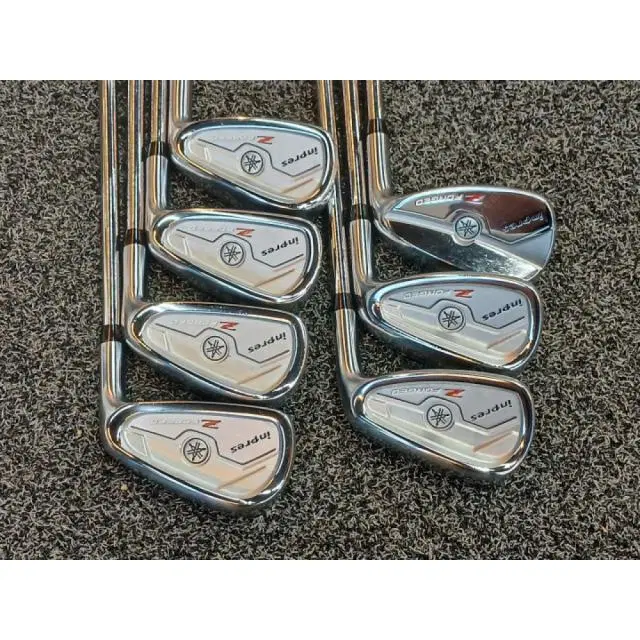 야마하 Inpres Z FORGED 5-P,A 950 R 아이언세트