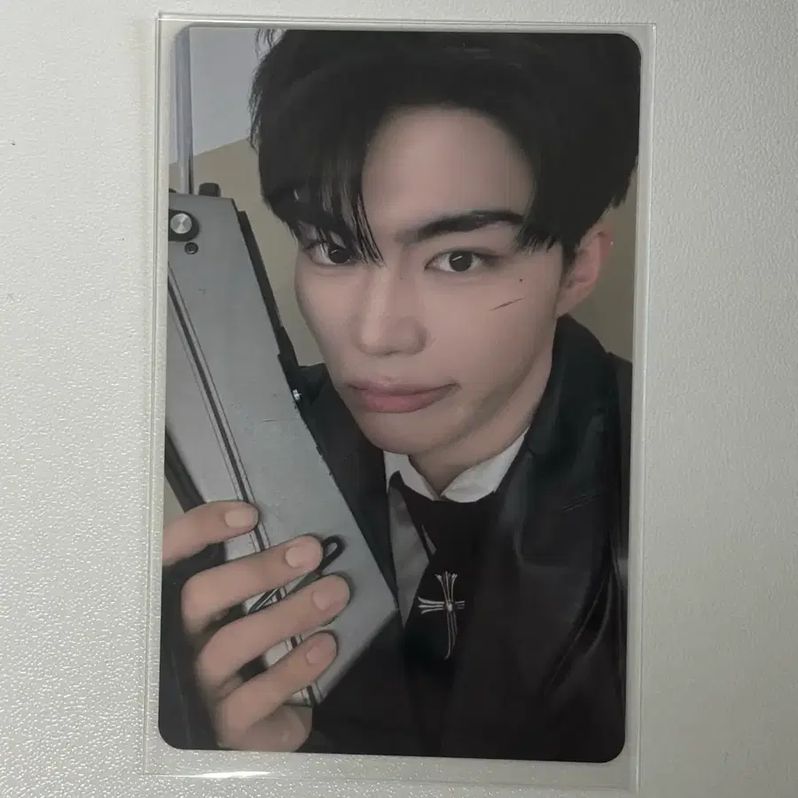 무나)제로베이스원 제베원 박건욱 포카 무료나눔