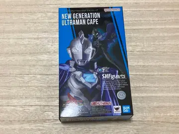 S.H.Figuarts 뉴 제너레이션 울트라맨 케이프