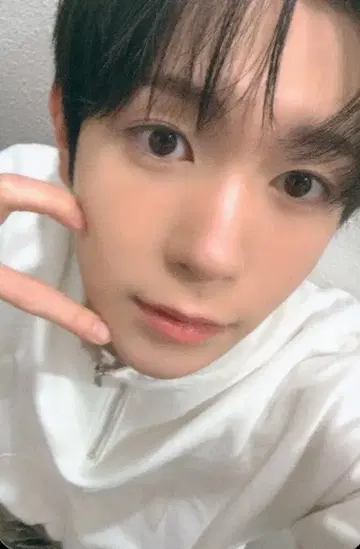 NCT WISH apple music VC RYO Ode to Love