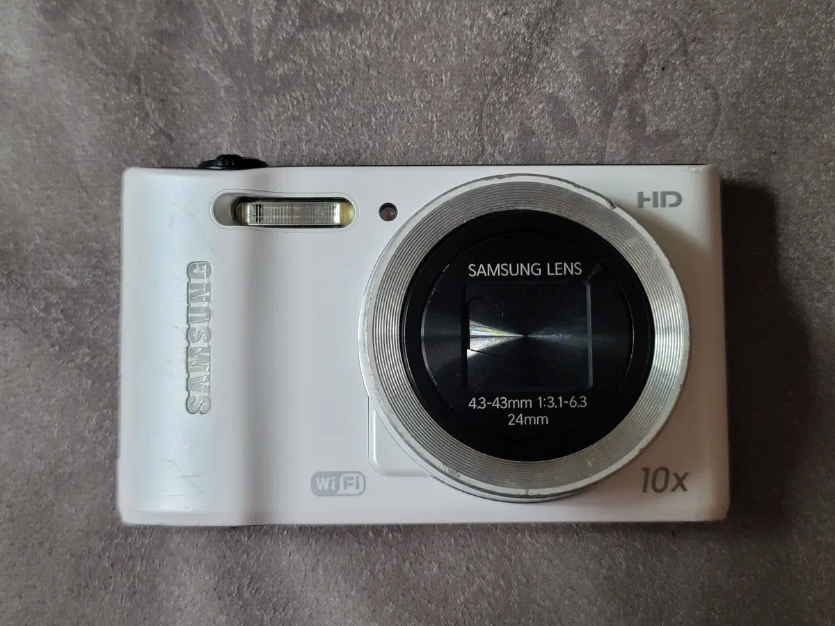 삼성 WB30F 디지털카메라 부품용