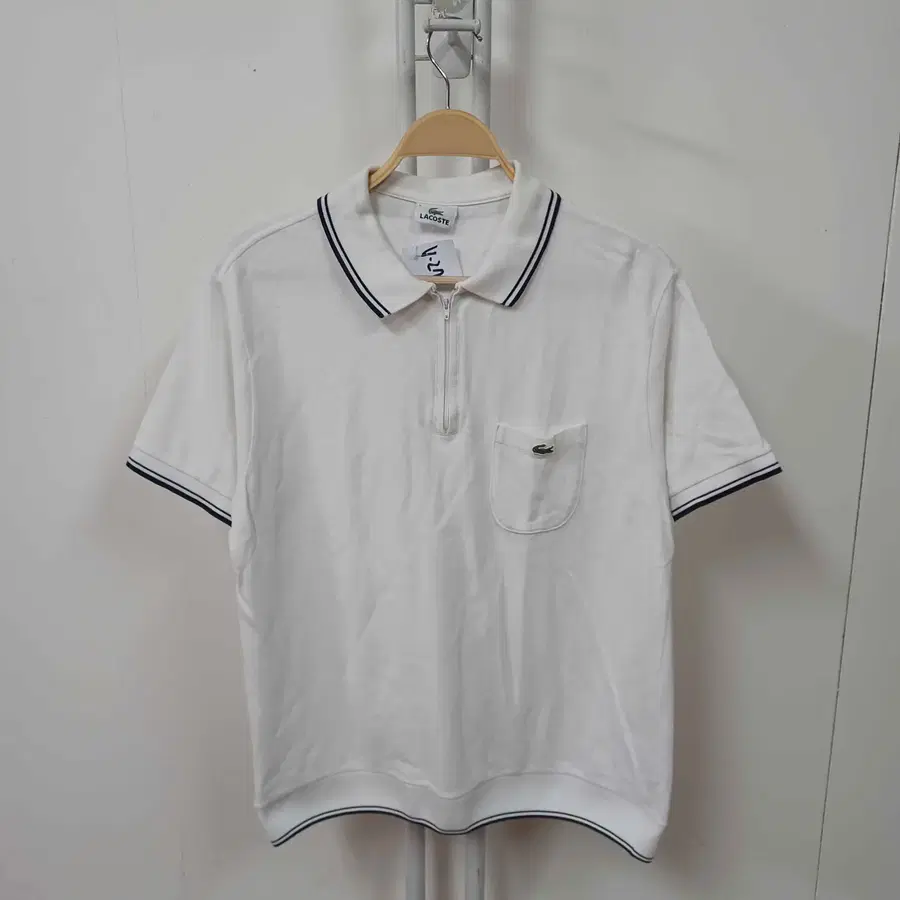 V-275/라코스테 정품 남성용 반팔 티셔츠 6
