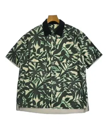 sacai 캐주얼 셔츠 남성용