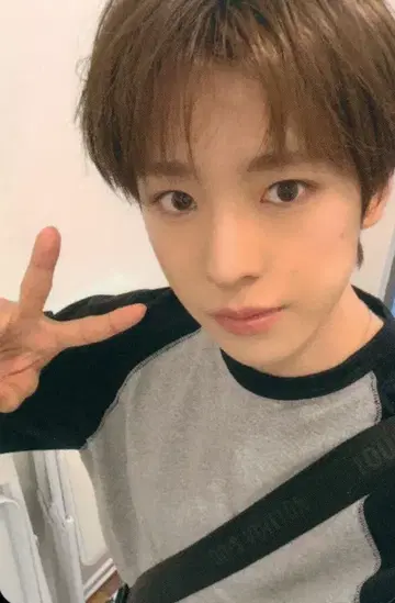 NCT WISH apple music VC YUSHI Ode to Love