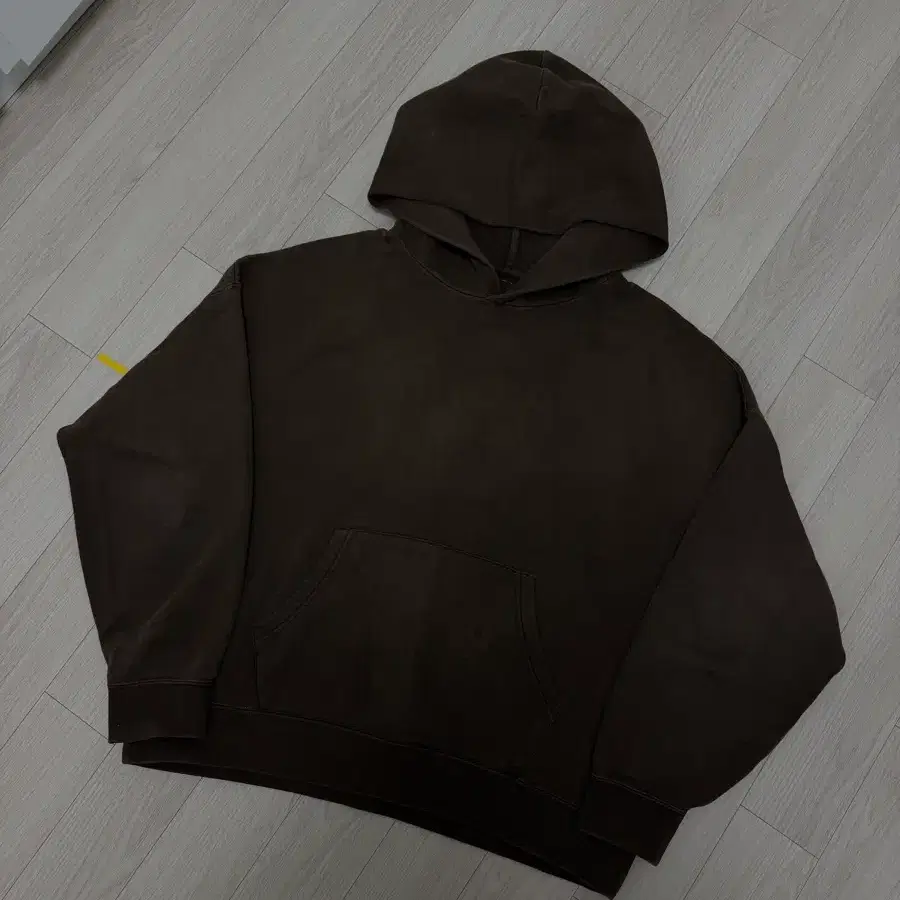 visvim amplus hoodie dk.mud 2