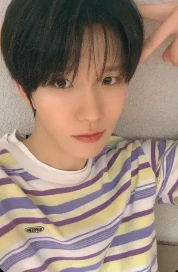 NCT WISH apple music VC JAEHEE Ode to Love