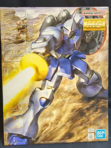 BANDAI SPIRITS MG 1/100 반다이남코판 YMS-15 걍