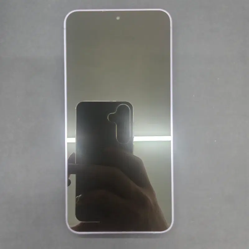 A급 삼성 갤럭시S24 256GB 바이올렛 입니다.