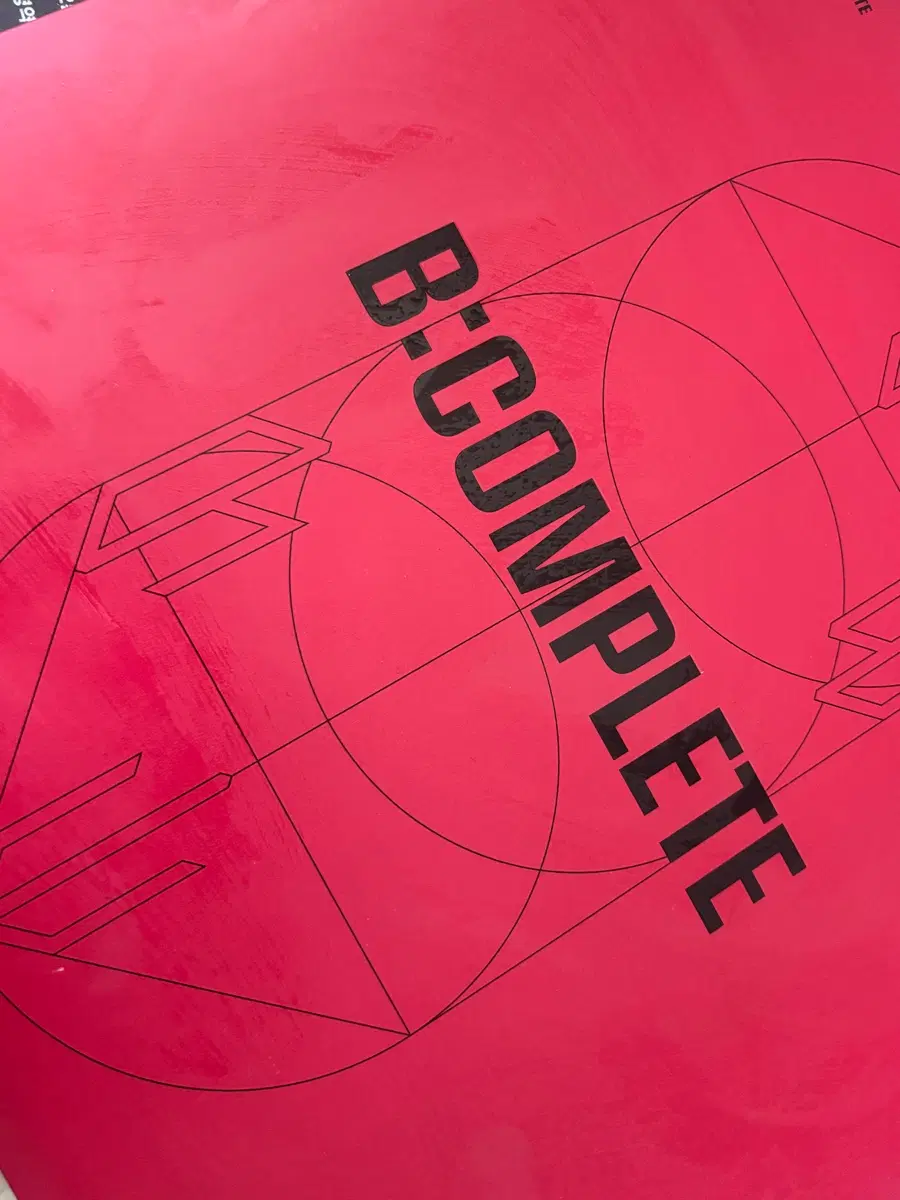 AB6IX LP