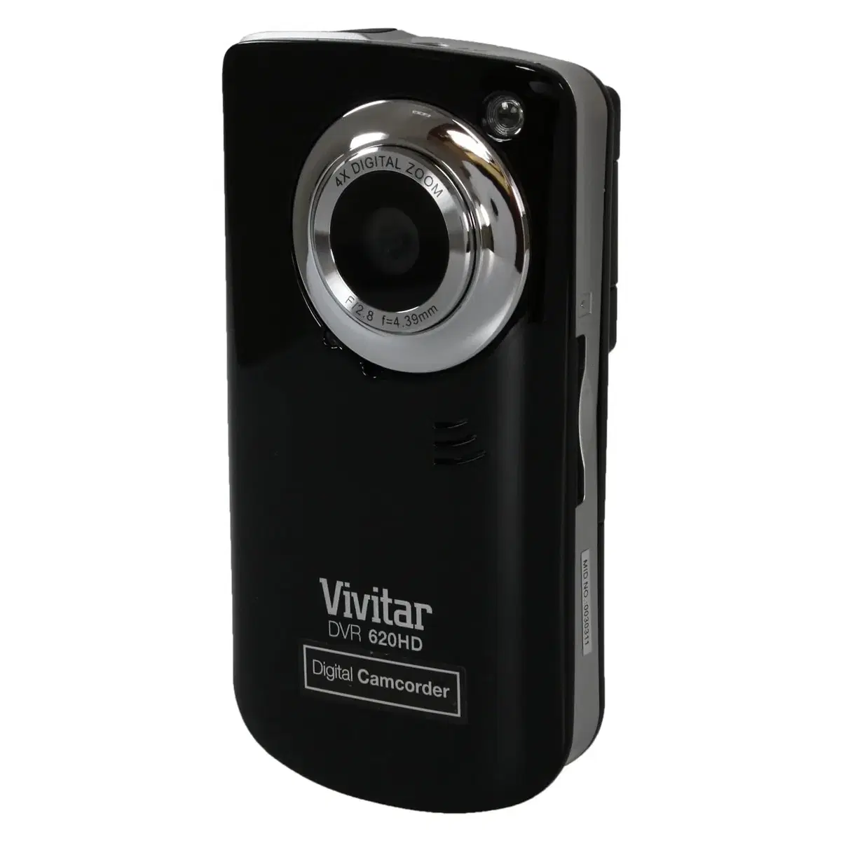 (부품용) 비비타 빈티지 캠코더 Vivitar DVR 620HD