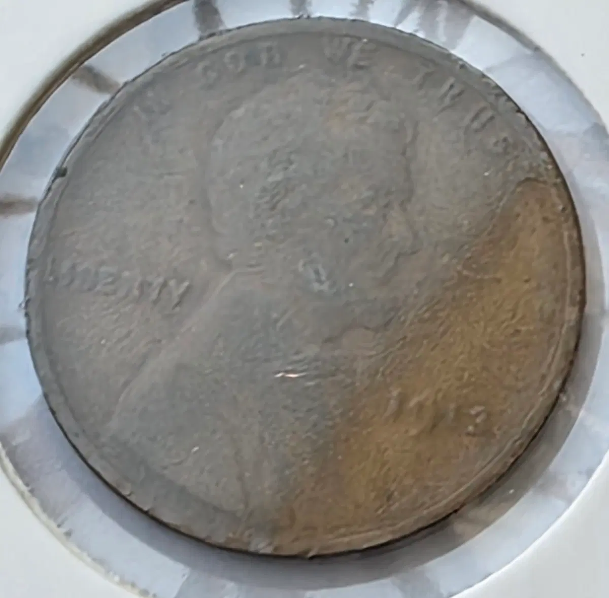 링컨 1센트 1913년도 필라델피아 페니