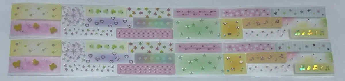 [마테띵] 러브크레센트 봄의 멜로디 키스컷