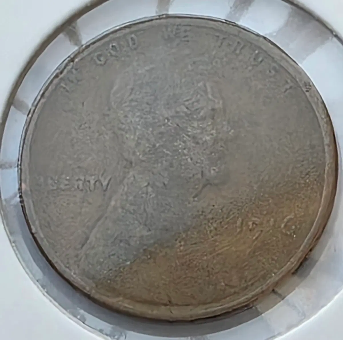 링컨 1센트 1916년도 필라델피아 페니