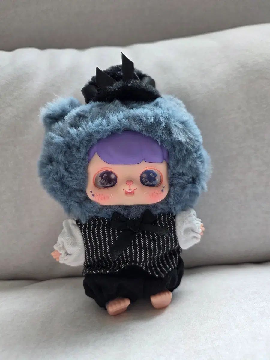 베이비쓰리 서커스 100%