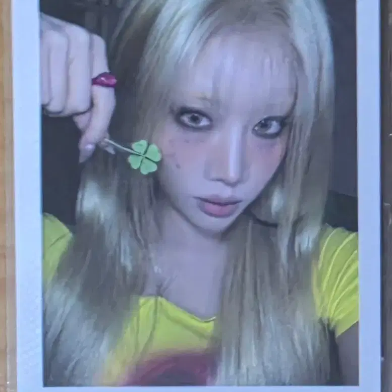 아르테미스 ARTMS 공방포카 김립