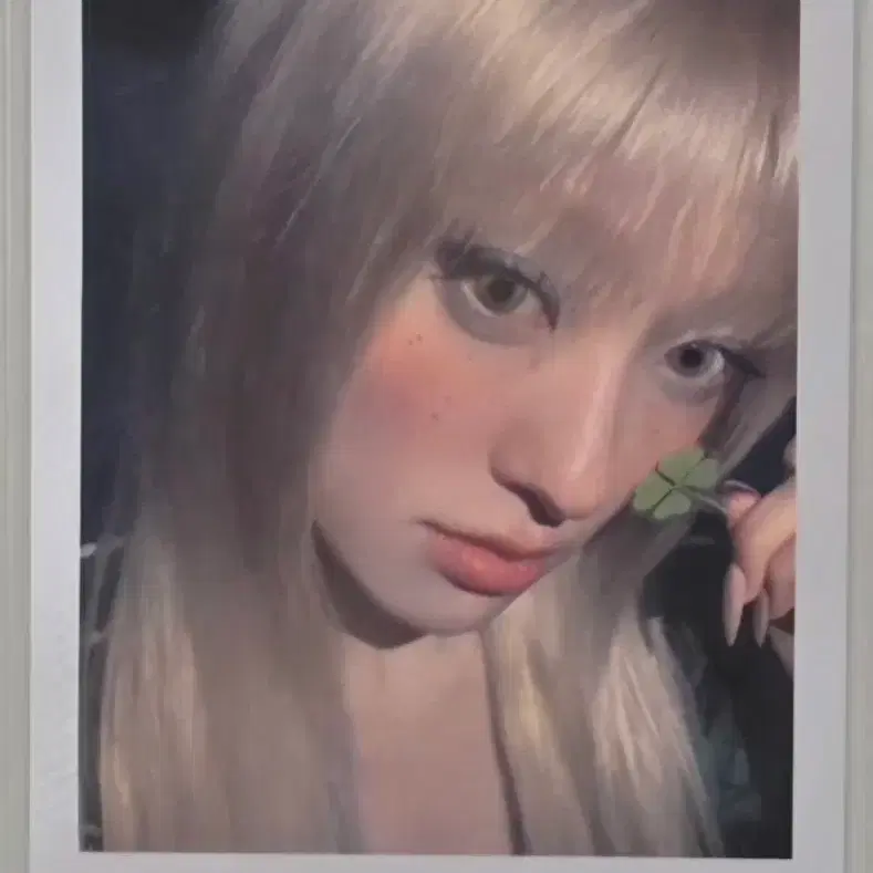 아르테미스 ARTMS 공방포카 최리