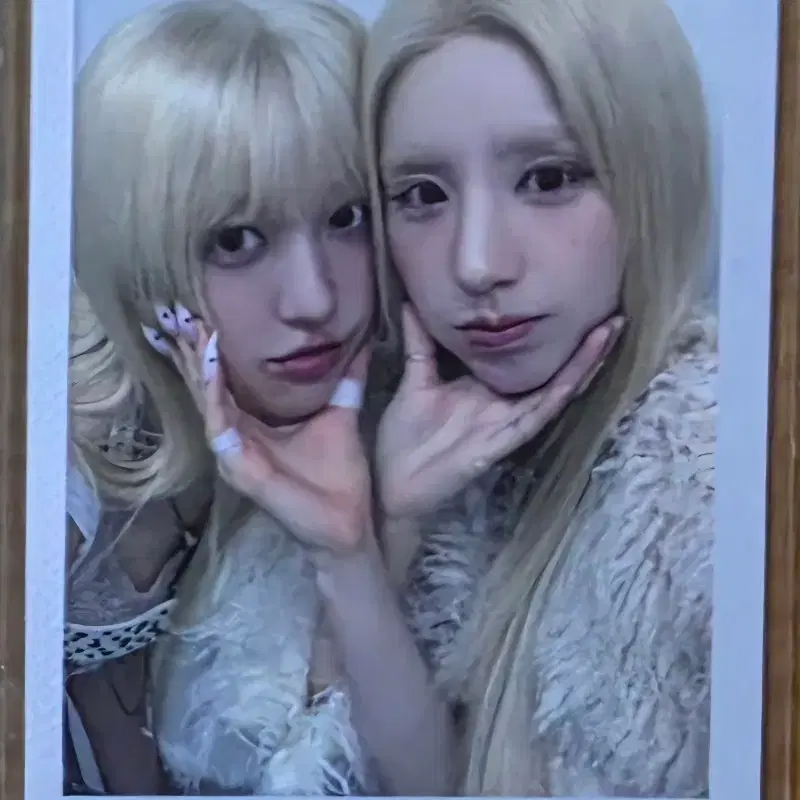 아르테미스 ARTMS 공방포카 유닛 최리희진