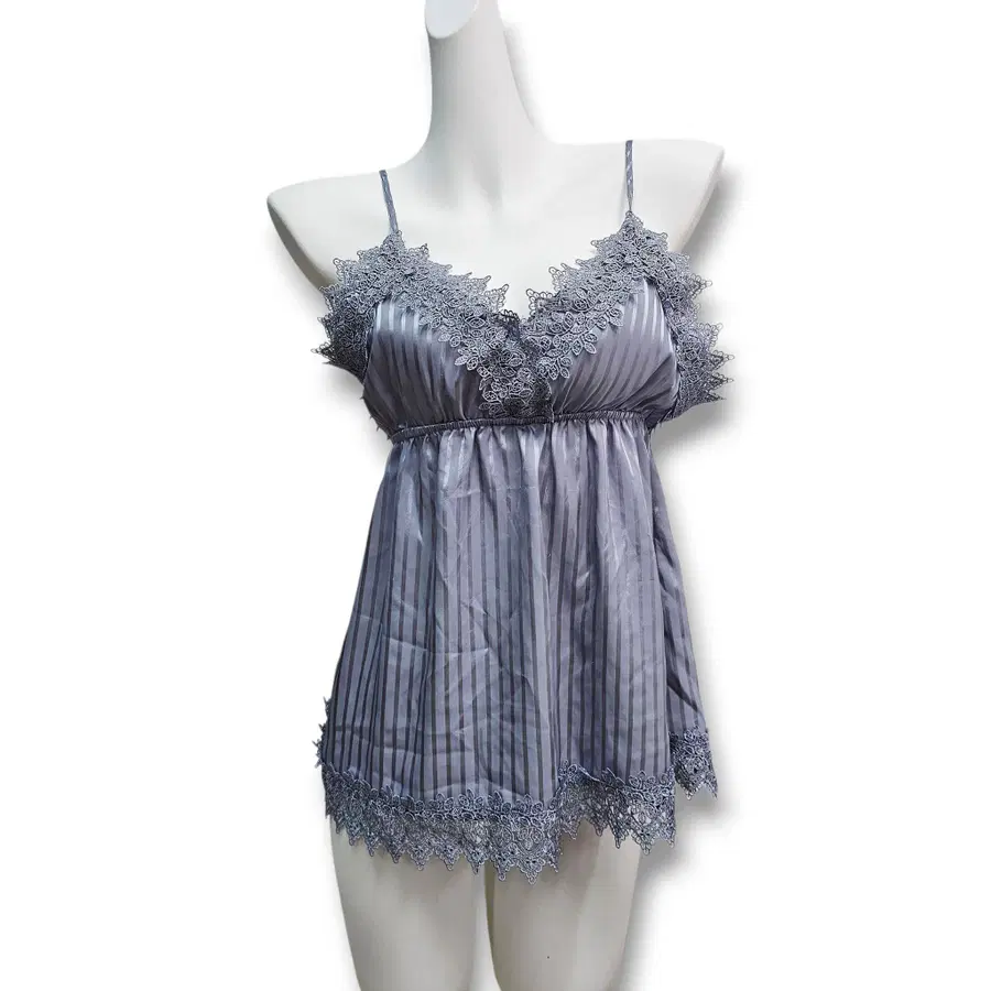 L Lace Cami