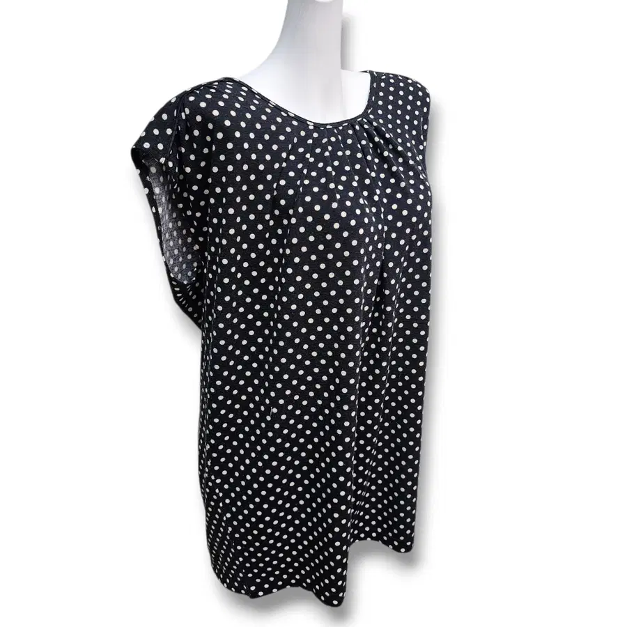 Dot Dress