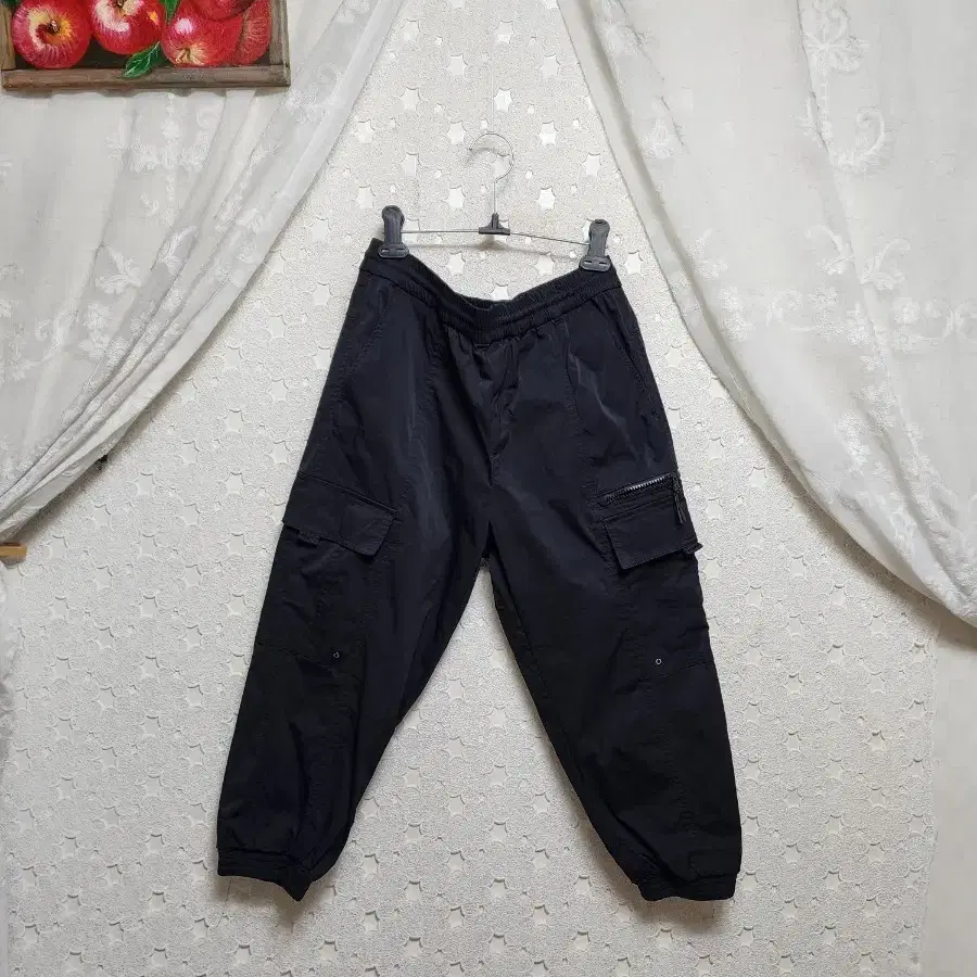체이스컬트 조거팬츠 여성105