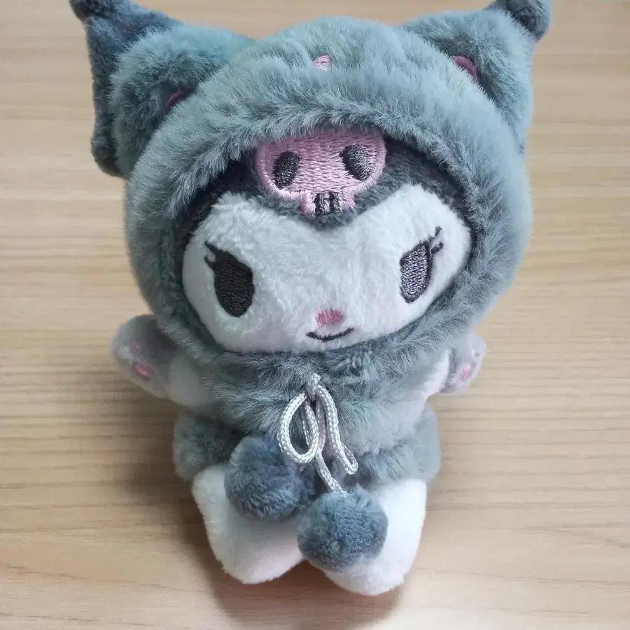 쿠로미 고양이 9cm