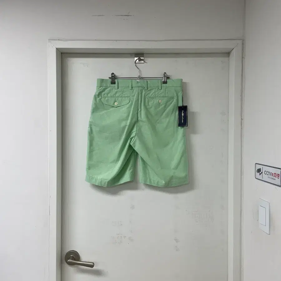 폴로 랄프로렌 치노 반바지 애플 새상품 32