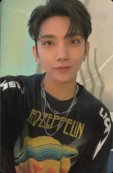 SEVENTEEN JOSHUA Attacca CARAT반 트레이딩 카드 103
