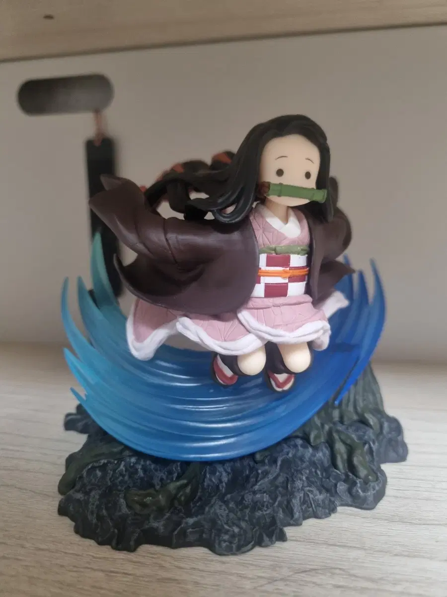 (개봉) 네즈코 피규아츠제로