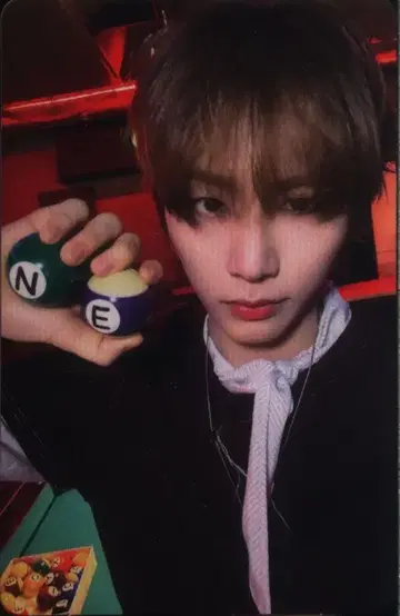 BOYNEXTDOOR 일반ver TAESAN BOYLIFE